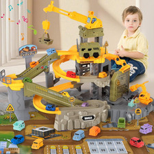 Pista Macchinine Bambini