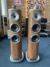Bowers & Wilkins 804 D4 -