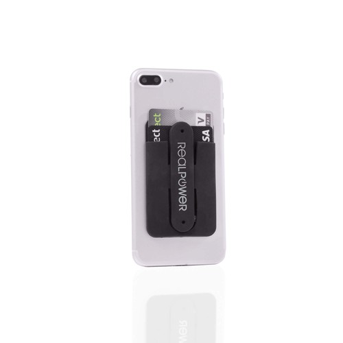 Realpower smartphonestander - realpower, +