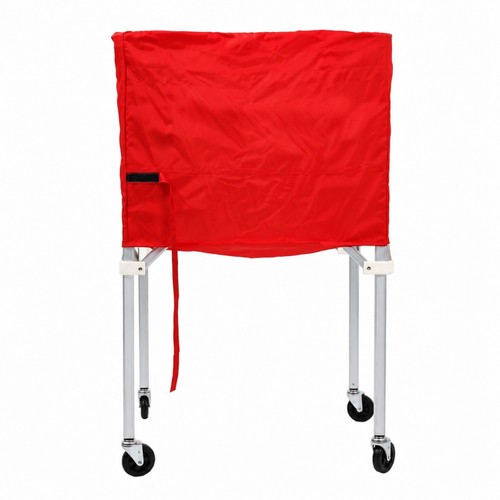 Carrello porta palloni - porta,