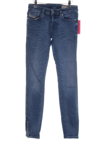 Diesel jeans skinny - diesel, donna