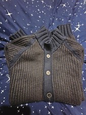 maglione pullover cardigan