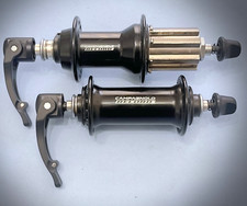 SET CAMPAGNOLO RECORD MOZZI
