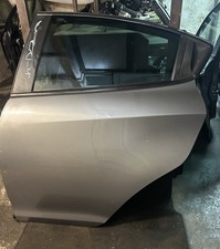 Sportello Portiera Posteriore  Sinistro   Alfa Romeo Giulietta Dal 2014 In Poi