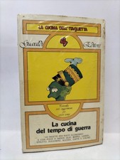 Cucina del tempo guerra - la,