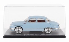 1/24 EDICOLA - PANHARD - PL17