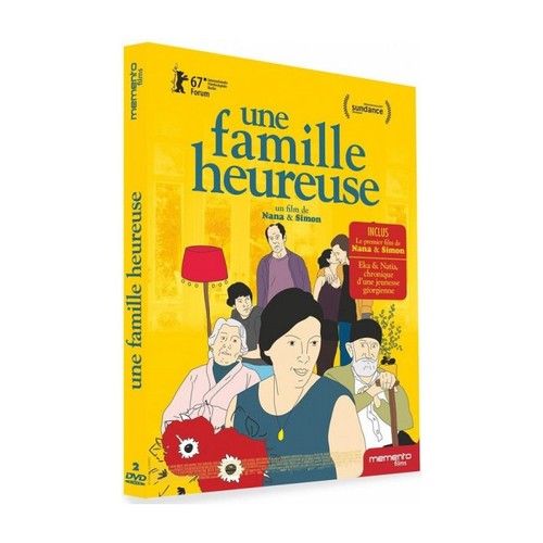 Famiglia felice dvd - felice,