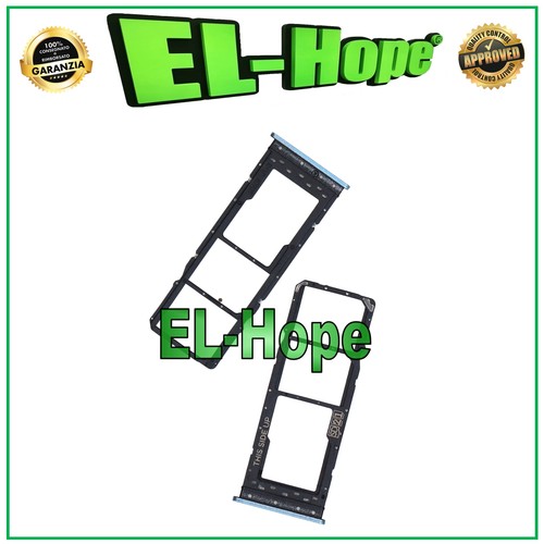 Slot carrello vano scheda sim - slot,