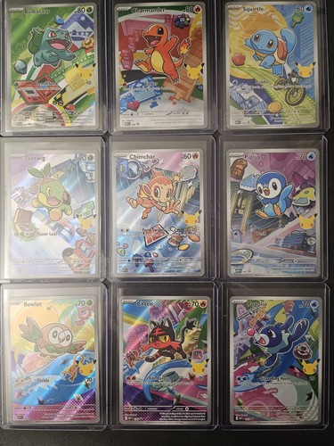Pokemon tcg primo partner - pokemon,