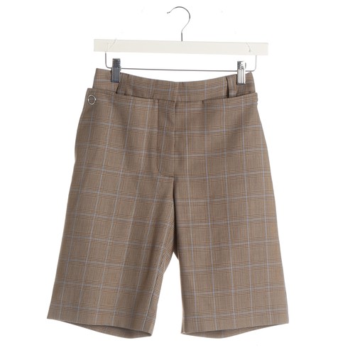 Bermuda burberry w28 - burberry, marrone