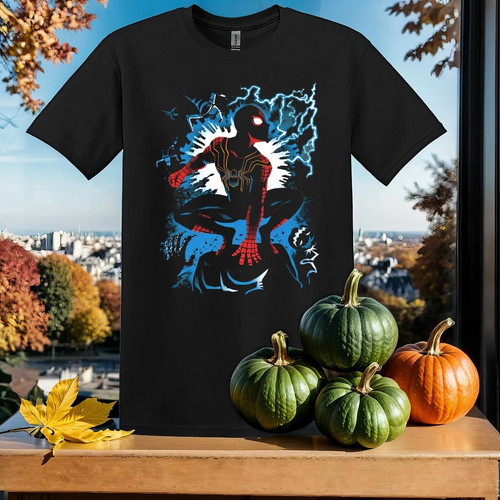 Shirt disney spider - , t-shirt