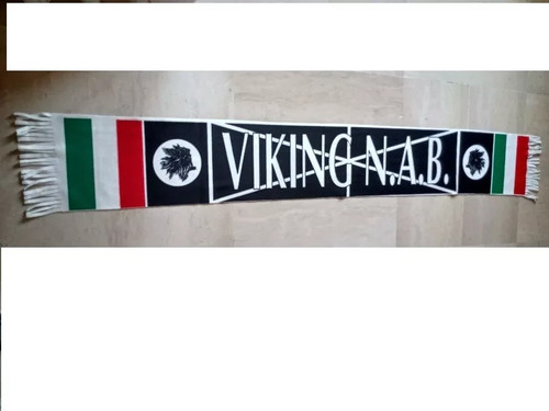 Viking nab sciarpa scarf - nab,