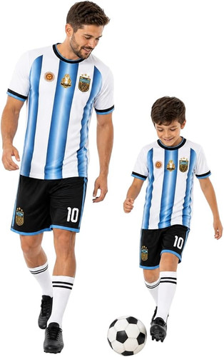 Completo argentin calcio - completo,