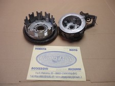 Campana frizione completa