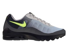 Nike Air Max Invigor CD1515-004 nero/volt-grigio scuro-grigio freddo