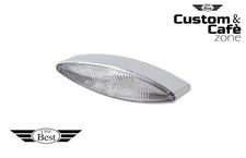 Fanale posteriore moto custom