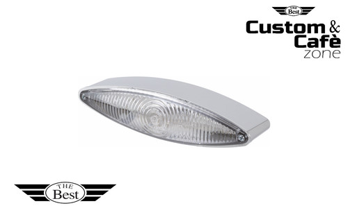 Fanale posteriore moto - , custom