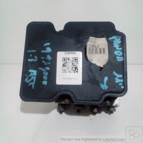71769663 aggregato abs fiat - 71769663,