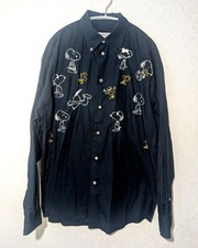 Camicia iceberg anni - camicia, snoopy