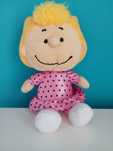 Peluche peanuts collezione - peluche,