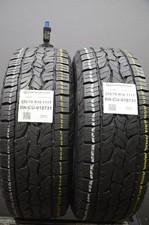 Pneumatici 255 r16 dunlop - 2,