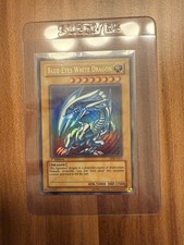 Yu-Gi-Oh! Drago Bianco Occhi