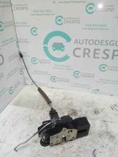CERRADURA PUERTA TRASERA