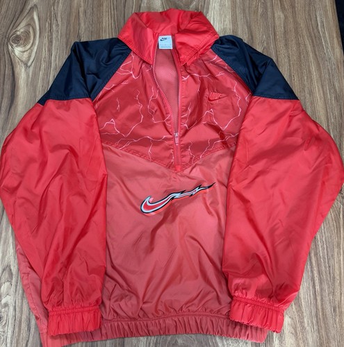 Nike giacca uomo large - uomo,