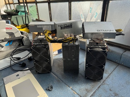 Bitmain antminer big - antminer,