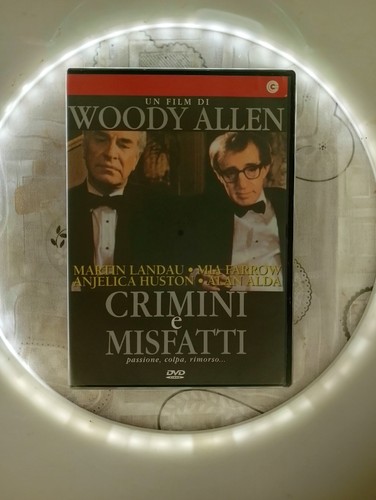 Crimini misfatti woody - crimini,