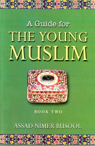Guide for the young muslims - a,