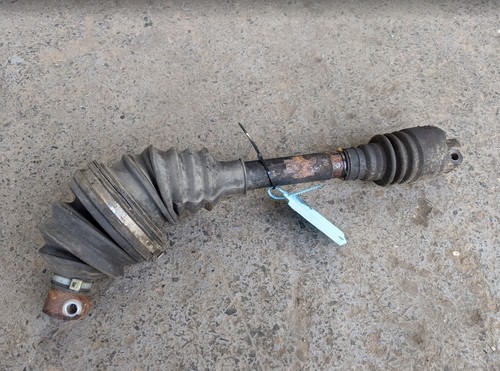 Ssangyong rexton 2005 - 2005, albero