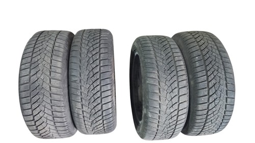 Solo gomme 225 50r17 - gomme, fulda