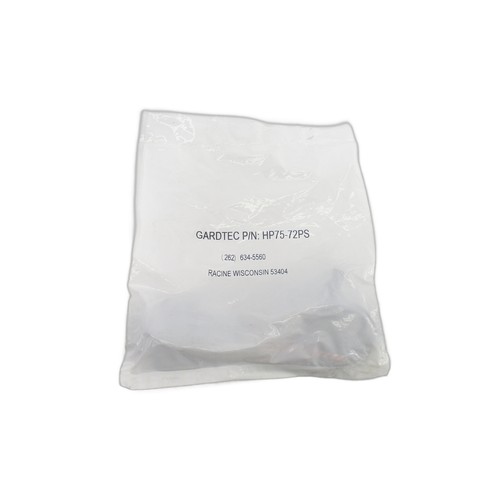 Gardtec hp75 72ps nsmp - hp75-72ps,