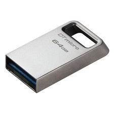 Kingston DataTraveler Unità Flash Micro USB DTMC3G2/64GB