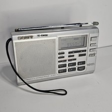 Radio d'epoca Sony ICF-SW35