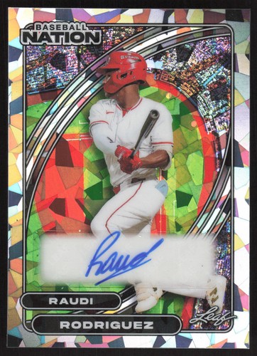 Raudi rodriguez auto 2026 - raudi,