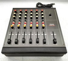 TEAC M-2A Vintage 6-Input