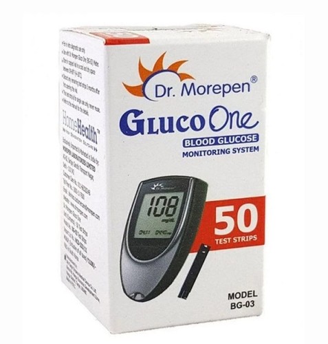 Strisce reattive glicemia 50 - reattive, glicemia,