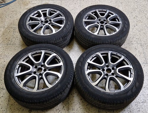 Cerchi lega maserati - 4,