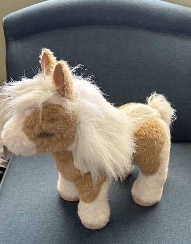 Furreal friends butterscotch - furreal,