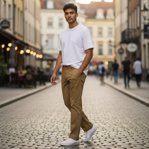 Polo jeans uomo ralph - polo,