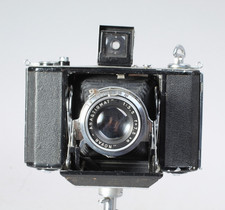 ZEISS IKON IKONTA 520/16 W