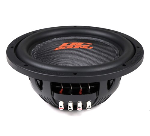 Sound dsw2500 subwoofer - dc,