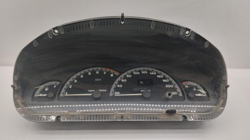 Quadro strumenti per fiat - quadro,