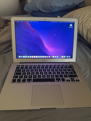 Apple macbook air 500 - macbook, 13,3"