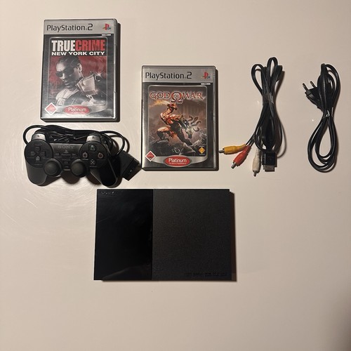 Sony playstation console - sony,