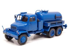 Praga V3S Cisterne - Abrex