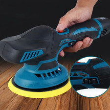 Lucidatrice Elettrica