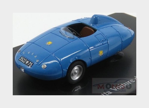 Autocult velam isetta - autocult,